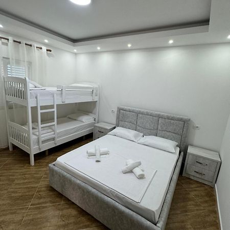 Restorant Hotel Niku Shetaj Zewnętrze zdjęcie