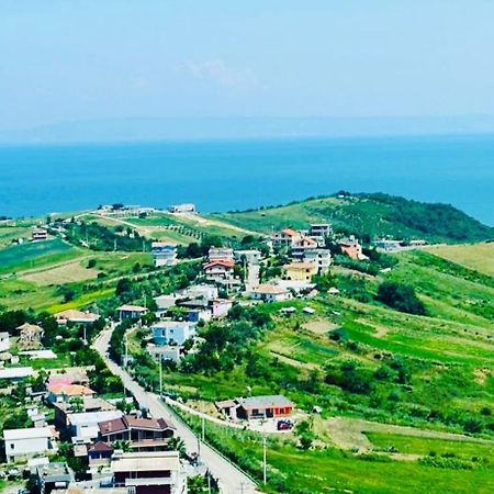 Restorant Hotel Niku Shetaj Zewnętrze zdjęcie